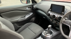 Nissan Juke 1.0 DiG-T 114 Acenta 5dr DCT Petrol Hatchback